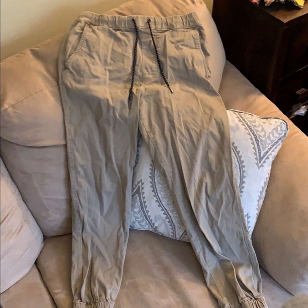 Urban Pipeline Skater Pants